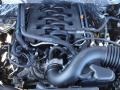 5.0 Liter Flex-Fuel DOHC 32-Valve Ti-VCT V8 Engine for 2011 Ford F150 Lariat SuperCrew #41450107