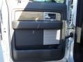 Black Door Panel Photo for 2011 Ford F150 #41450119