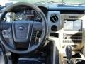 Black Dashboard Photo for 2011 Ford F150 #41450219