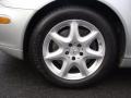 2005 Mercedes-Benz S 500 4Matic Sedan Wheel and Tire Photo