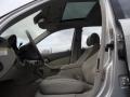 Brilliant Silver Metallic - S 500 4Matic Sedan Photo No. 8