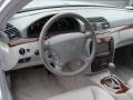 2005 Mercedes-Benz S Ash Interior Prime Interior Photo