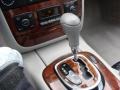 2005 Mercedes-Benz S Ash Interior Transmission Photo
