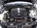 5.0 Liter SOHC 24-Valve V8 2005 Mercedes-Benz S 500 4Matic Sedan Engine