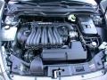 2.4 Liter DOHC 20-Valve VVT 5 Cylinder Engine for 2008 Volvo V50 2.4i #41450567