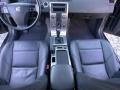 Off Black Interior Photo for 2008 Volvo V50 #41450607