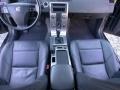  2008 V50 2.4i Off Black Interior