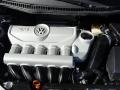 2.5 Liter DOHC 20-Valve 5 Cylinder Engine for 2010 Volkswagen New Beetle 2.5 Coupe #41450723