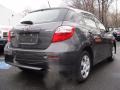 Magnetic Gray Metallic - Matrix 1.8 Photo No. 4