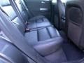  2008 V50 2.4i Off Black Interior