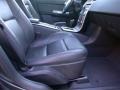  2008 V50 2.4i Off Black Interior