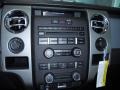 2011 Oxford White Ford F150 XLT SuperCab 4x4  photo #10