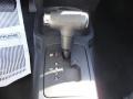 6 Speed Tiptronic Automatic 2010 Volkswagen New Beetle 2.5 Coupe Transmission