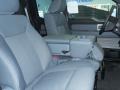 2011 Oxford White Ford F150 XLT SuperCab 4x4  photo #13