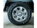 2011 Oxford White Ford F150 XLT SuperCab 4x4  photo #23