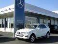 Arctic White - ML 350 Photo No. 2