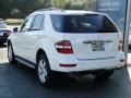 Arctic White - ML 350 Photo No. 4