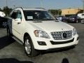 Arctic White - ML 350 Photo No. 11