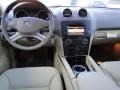 Arctic White - ML 350 Photo No. 21