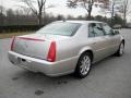 2006 Light Platinum Metallic Cadillac DTS Performance  photo #4