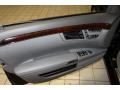 Obsidian Black Metallic - S 550 Sedan Photo No. 21