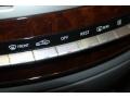 Obsidian Black Metallic - S 550 Sedan Photo No. 31