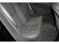 Obsidian Black Metallic - S 550 Sedan Photo No. 48