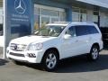 Arctic White - GL 450 4Matic Photo No. 1