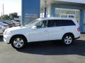 Arctic White - GL 450 4Matic Photo No. 3