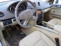 Arctic White - GL 450 4Matic Photo No. 17
