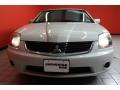 2007 Platinum Beige Pearl Mitsubishi Galant ES  photo #18