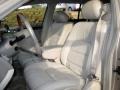 Oatmeal Interior Photo for 2001 Cadillac DeVille #41452531