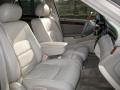 Oatmeal Interior Photo for 2001 Cadillac DeVille #41452543