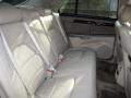  2001 DeVille DHS Sedan Oatmeal Interior