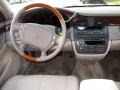 Oatmeal Dashboard Photo for 2001 Cadillac DeVille #41452583