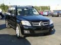 Black - GLK 350 Photo No. 3