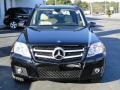 Black - GLK 350 Photo No. 4