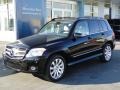 Black - GLK 350 Photo No. 5