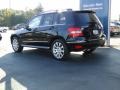 Black - GLK 350 Photo No. 7