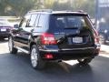 Black - GLK 350 Photo No. 8