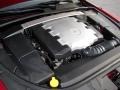 3.6 Liter DOHC 24-Valve VVT V6 Engine for 2008 Cadillac CTS Sedan #41452855