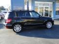 Black - GLK 350 Photo No. 12