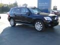 Black - GLK 350 Photo No. 13