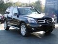Black - GLK 350 Photo No. 14