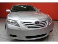 Classic Silver Metallic - Camry LE Photo No. 16