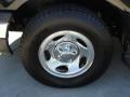 2001 Ford F150 XLT SuperCab Wheel