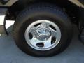 2001 Ford F150 XLT SuperCab Wheel and Tire Photo