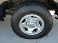 2001 Ford F150 XLT SuperCab Wheel