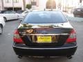 Black - E 350 Sedan Photo No. 3