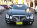 Black - E 350 Sedan Photo No. 6